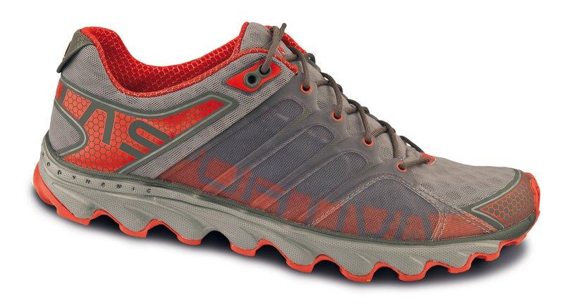 Foto Calzado LA SPORTIVA Helios Grey/red