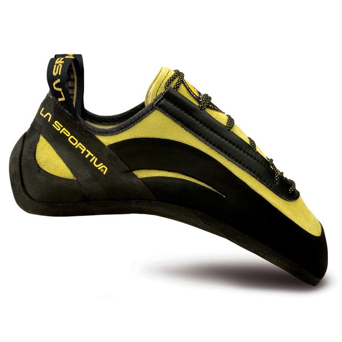Foto Calzado LA SPORTIVA Miura Lime