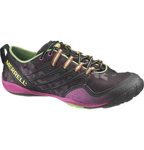 Foto Calzado MERRELL Lithe Glove - Black