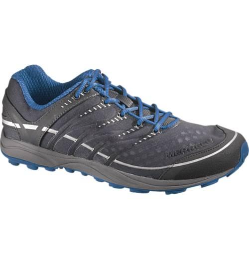 Foto Calzado MERRELL Mix Master 2 - Charcoal-apollo