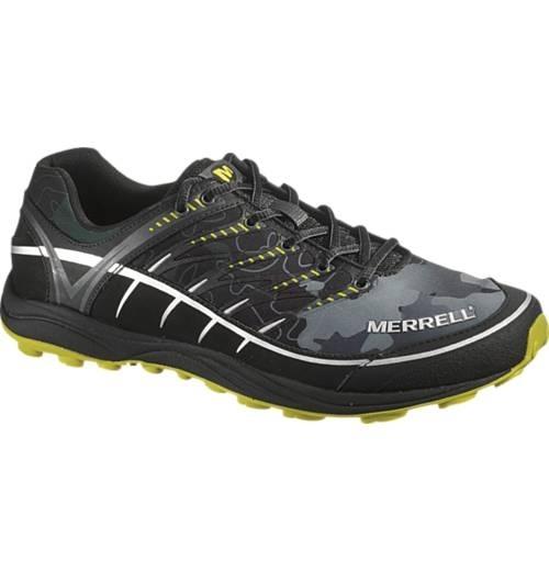 Foto Calzado MERRELL Mix Master Aeroblock - Black