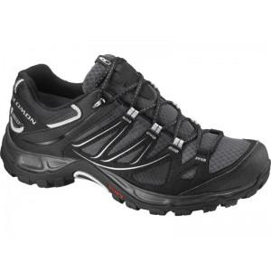 Foto Calzado montaña mujer Gore-Tex
