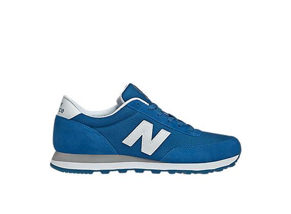Foto Calzado NEW BALANCE Ml501