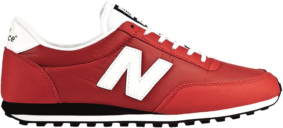 Foto Calzado NEW BALANCE U410