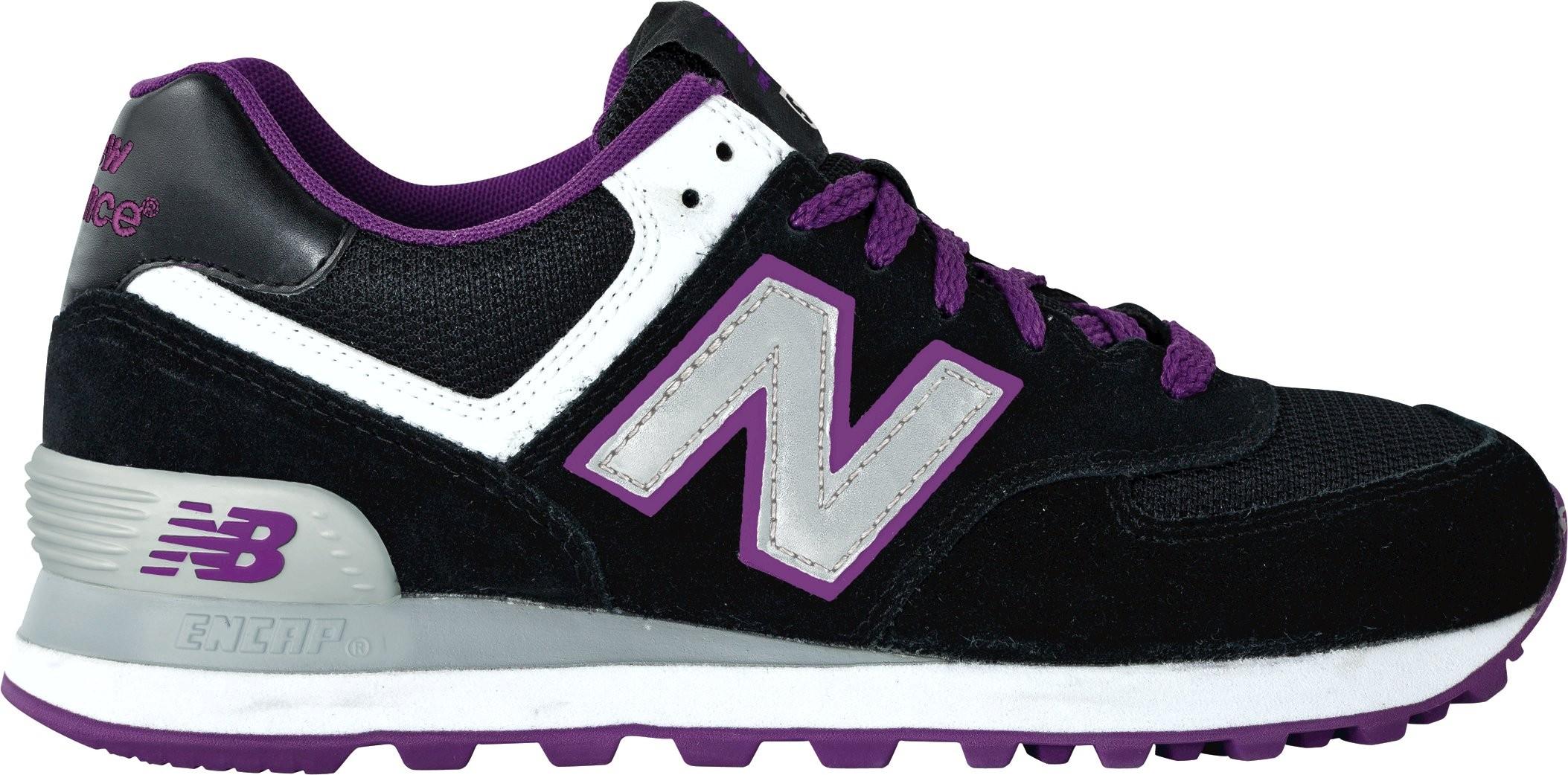 Foto Calzado NEW BALANCE Wl574