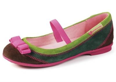 Foto Calzado Niña Agatha Ruiz de la Prada