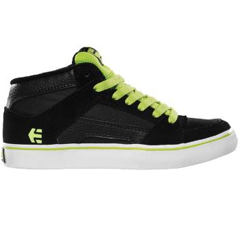 Foto Calzado niños Etnies Rvm Vulc Skateshoes Boys - green/black