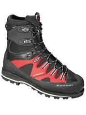 Foto Calzado outdoor Mammut Mamook GTX