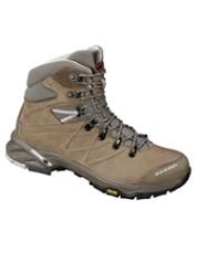 Foto Calzado outdoor Mammut Nova Advanced LTH