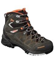 Foto Calzado outdoor Mammut Siluette GTX
