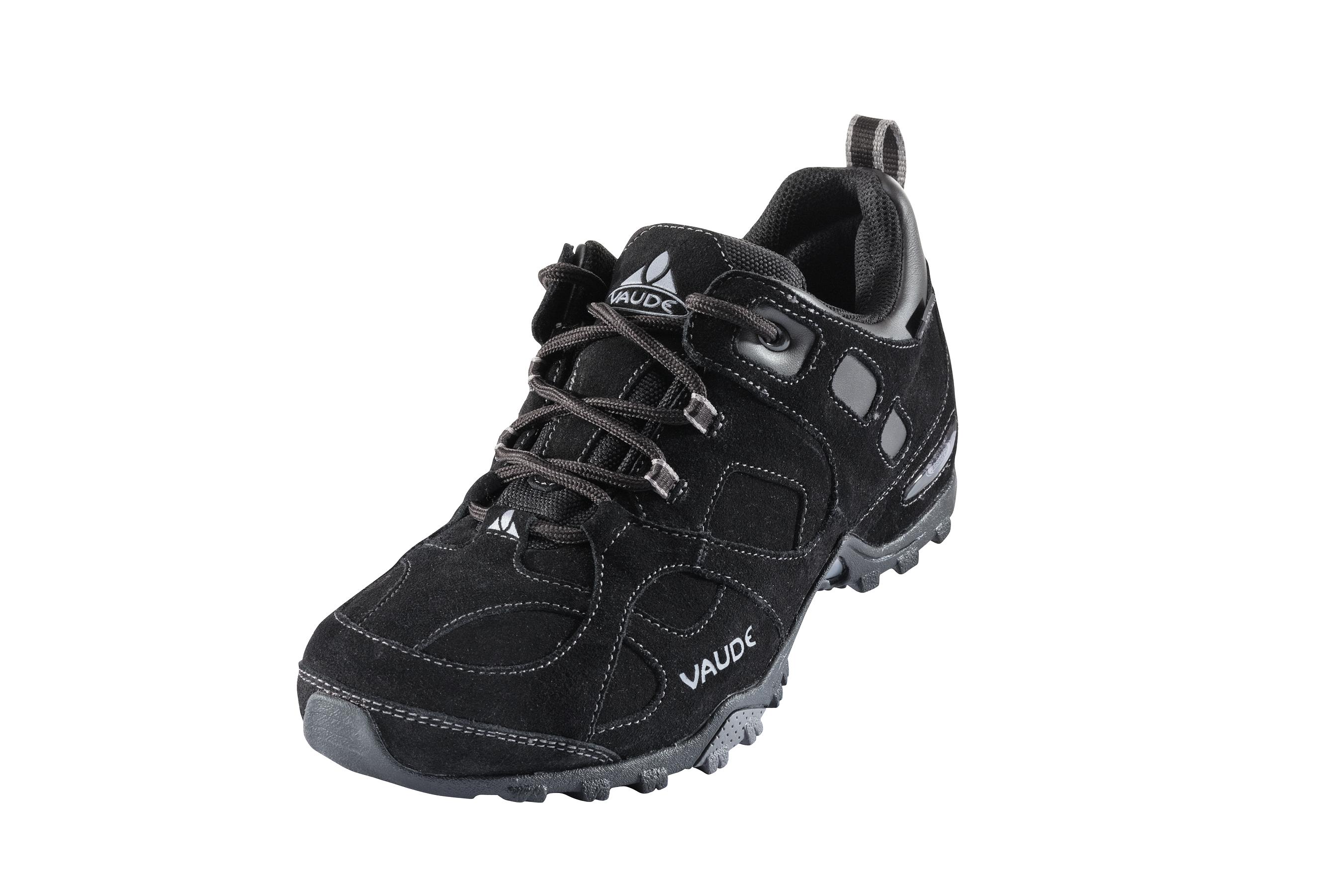 Foto Calzado para senderismo Vaude Grounder negro para hombre , 42