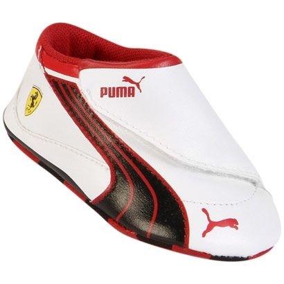 Foto Calzado PUMA Drift Cat 4 L Sf Crib