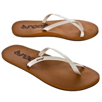 Foto Calzado Reef Beach Haze Women - white