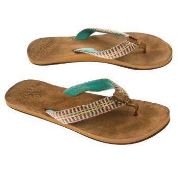 Foto Calzado Reef Gypsylove Women - aqua