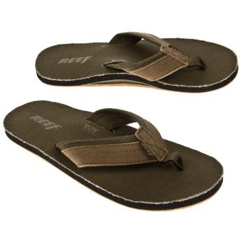 Foto Calzado Reef Reef Tide Water - olive