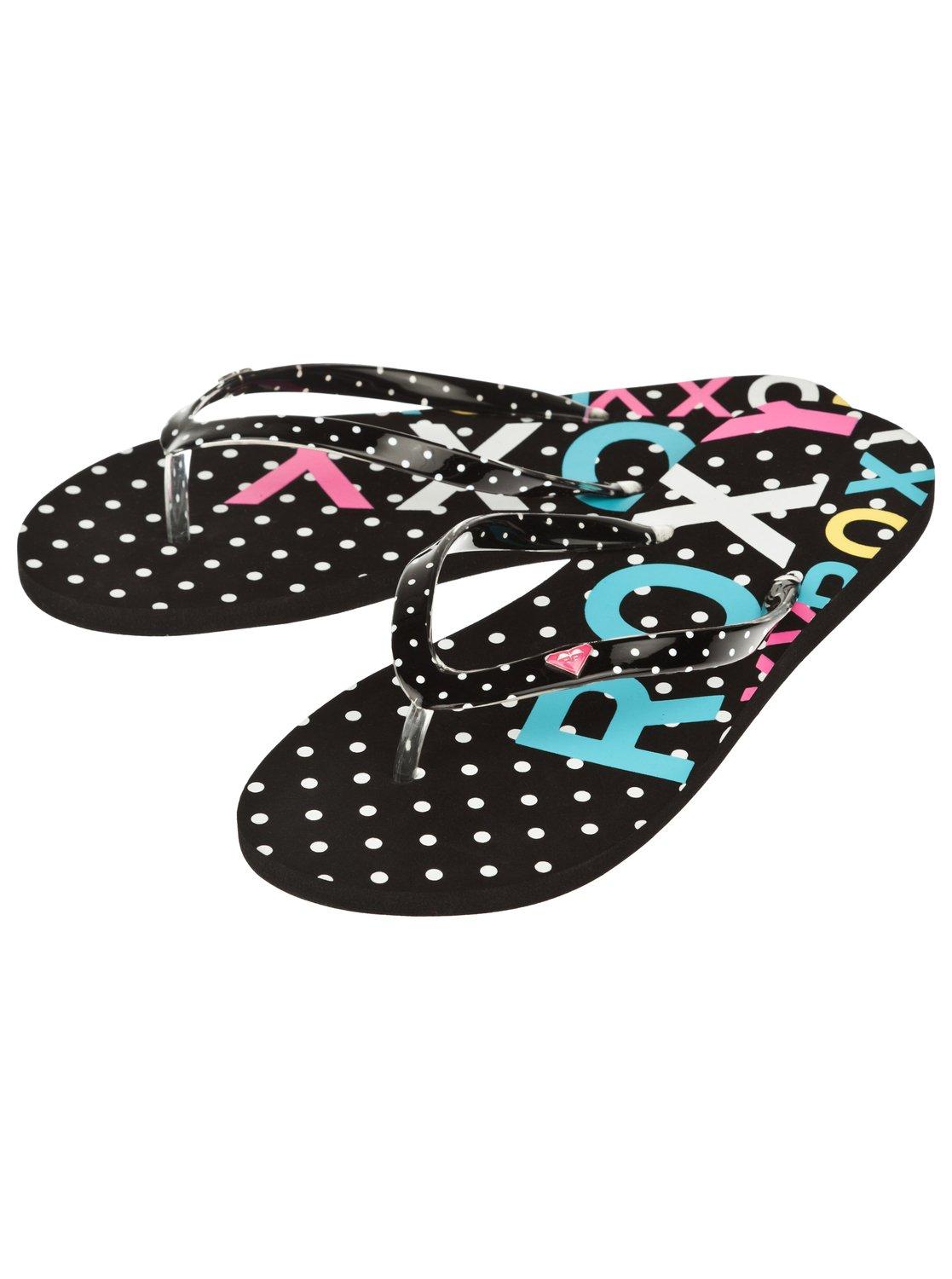 Foto Calzado ROXY Girl