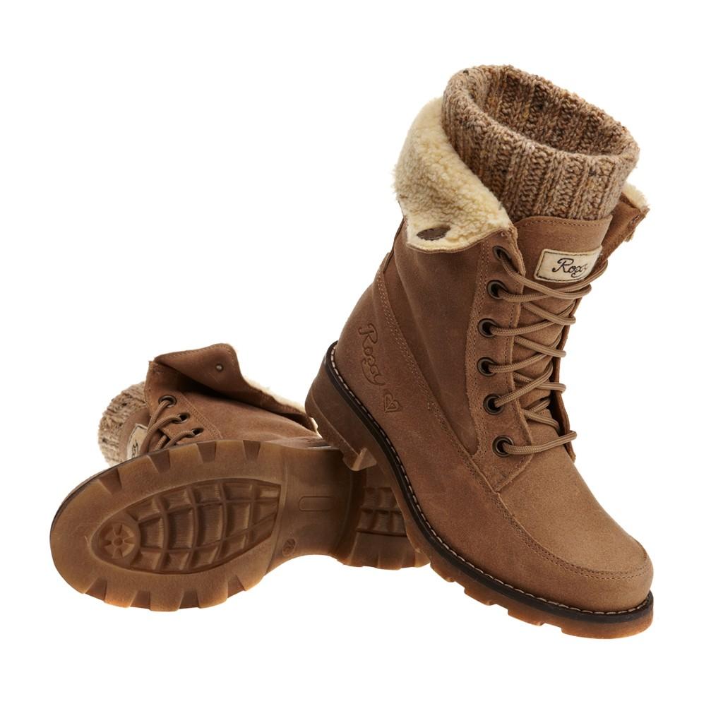 Foto Calzado ROXY Jenny Leather