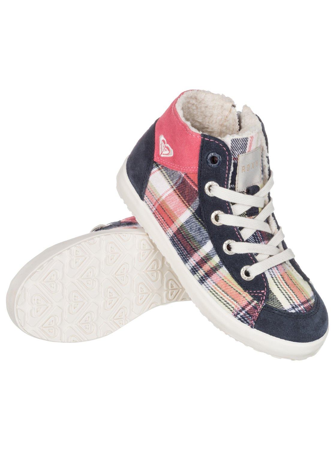 Foto Calzado ROXY Little Sneaky Mid