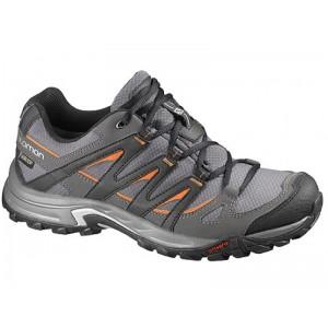Foto Calzado Salomon excursionismo eskape gtx