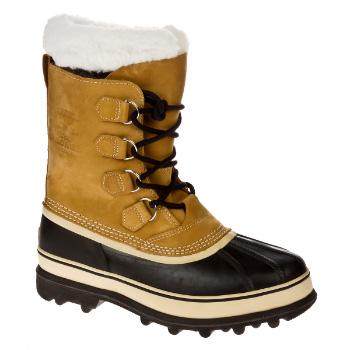 Foto Calzado Sorel Caribou - buff
