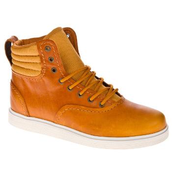 Foto Calzado Supra Henry - honey veggie full grain