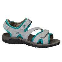 Foto calzado trekking sandalias mujer chiruca monorca 13