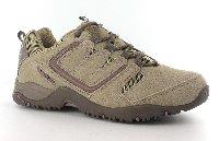 Foto calzado trekking zapatillas de montaña mujer hi-tec napier wp wo