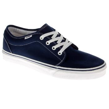 Foto Calzado Vans 106 Vulcanized - navy