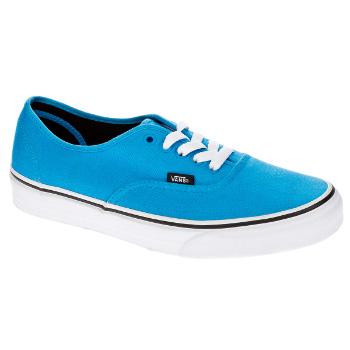 Foto Calzado Vans Authentic Sneakers - malibu blue/black
