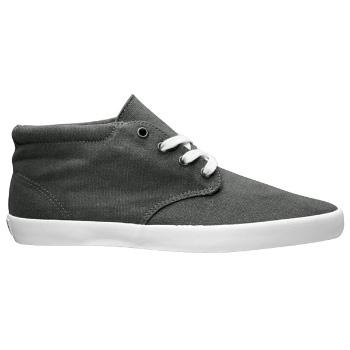 Foto Calzado Vans Del Norte Sneakers - charcoal/white