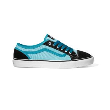 Foto Calzado Vans Devan Women - twill black
