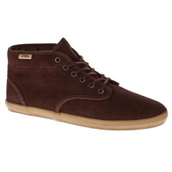 Foto Calzado Vans Houston Women - (fleece) espresso