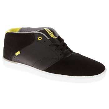 Foto Calzado Vans Sescant - black/lime