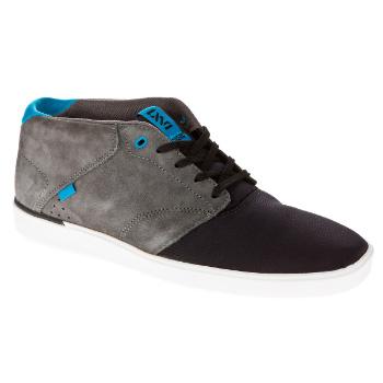 Foto Calzado Vans Sescant - grey/charcoal/light blue