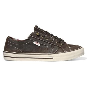 Foto Calzado Vans Tory Women - hiker brown
