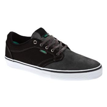 Foto Calzado Vans Type II Sneakers - darkgrey/black