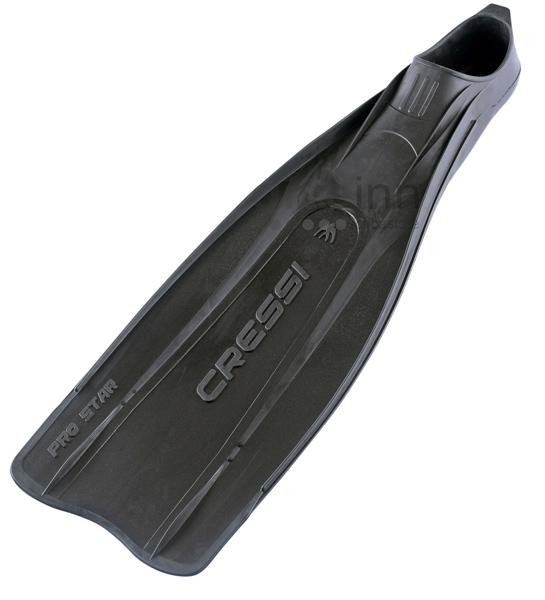 Foto Calzantes Cressi Pro Star