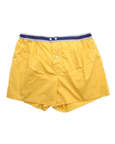 Foto Calzoncillo amarillo Le médiatique