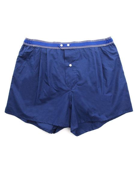 Foto Calzoncillo azul Le Médiatique 5