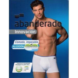 Foto Calzoncillo bóxer abanderado algodón