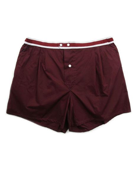 Foto Calzoncillo rojo L'Esthete 6