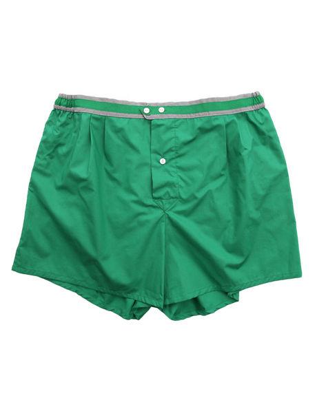 Foto Calzoncillo verdeL'Endurant