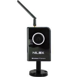 Foto Cam. Vigilancia Nilox videocamara ip wireless fija consum [16NX2601FI