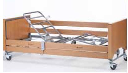 Foto Cama con Sistema de Elevación Medley Ergo + Colchón Soft Form -...