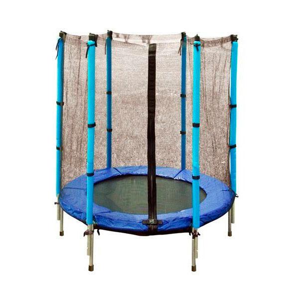 Foto Cama Elástica - Trampolín Combo 152