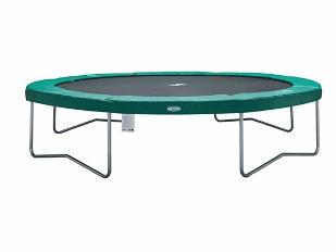 Foto cama elástica berg champion 270