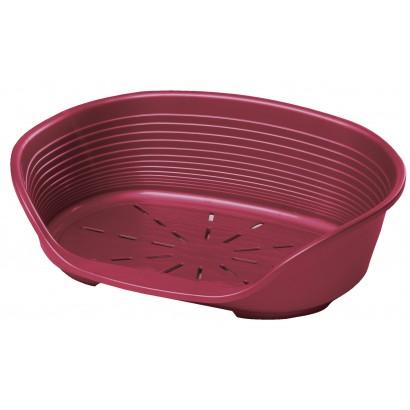 Foto Cama Ferplast Siesta Deluxe 10 Granate