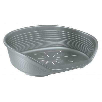 Foto Cama Ferplast Siesta Deluxe 4 Gris