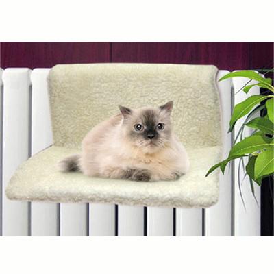 Foto Cama Gato Radiador Free