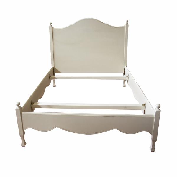 Foto Cama individual Urban Class Flavia